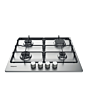 Hotpoint 60cm Gas Hob with Front Control