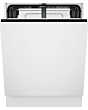 AEG GI5200C2SU Integrated Dishwasher 14 Place Settings