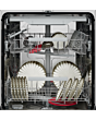 AEG GI5200C2SU Integrated Dishwasher 14 Place Settings