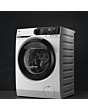 AEG LFR62944B 9kg 1400 Spin Washing Machine White