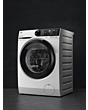 AEG LWR72956M4B 9kg/5kg 1600 Spin Washer Dryer White