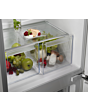 AEG NSC7N18ZES 54.6cm Built-In Frost Free Fridge Freezer