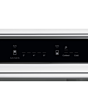 AEG NSC7T185ES 54.6cm Frost Free Fridge Freezer