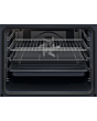 AEG OU5AB20XK 59.6cm Built-In Electric Oven Black