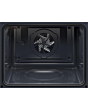 AEG OU5AB20XK 59.6cm Built-In Electric Oven Black