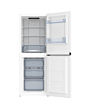 Beko CCNE4552W 50/50 Frost Free Fridge Freezer White