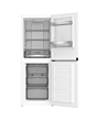 Blomberg KNE4524W White Fridge Freezer with No Frost