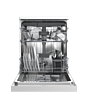 Blomberg LDF53400W White Dishwasher 15 Settings