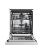 Blomberg LDF53400W White Dishwasher 15 Settings