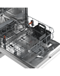 Blomberg LDF53400W White Dishwasher 15 Settings