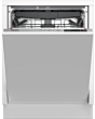 Blomberg LDV52420 Dishwasher with Hygiene+ 15 Settings