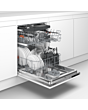 Blomberg LDV52420 Dishwasher with Hygiene+ 15 Settings