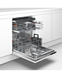 Blomberg LDV52420 Dishwasher with Hygiene+ 15 Settings
