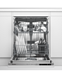 Blomberg LDV52420 Dishwasher with Hygiene+ 15 Settings
