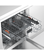 Blomberg LDV52420 Dishwasher with Hygiene+ 15 Settings