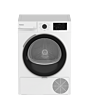 Blomberg LTA18321NW 8kg Heat Pump Dryer White