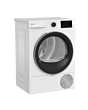 Blomberg LTA18321NW 8kg Heat Pump Dryer White