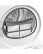 Blomberg LTA18321NW 8kg Heat Pump Dryer White