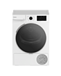 Blomberg LTA18321NW 8kg Heat Pump Dryer White