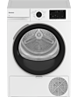Blomberg LTA19321W 9kg Heat Pump Tumble Dryer - White