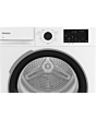 Blomberg LTA19321W 9kg Heat Pump Tumble Dryer - White