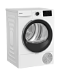 Blomberg LTA19321W 9kg Heat Pump Tumble Dryer - White
