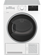 Blomberg LTK38020W 8kg Condenser Tumble Dryer - White