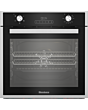 Blomberg ROEN7201X 72L Single Electric Oven Inox