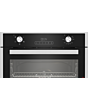 Blomberg ROEN7201X 72L Single Electric Oven Inox