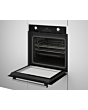 Blomberg ROEN7201X 72L Single Electric Oven Inox