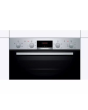 Bosch MHA133BR0B Series 2 Built-In Double Electric Oven