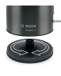 Bosch TWK5P475GB 1.7L Jug Kettle - Anthracite