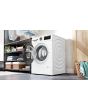 Bosch WGG254Z1GB 10kg 1400 Spin Washing Machine White