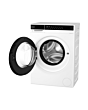 Candy EY-49B8-80 9kg 1400 Spin Washing Machine White