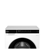 Candy EY-49B8-80 9kg 1400 Spin Washing Machine White