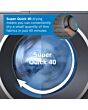 WQG245R2GB, Heat pump tumble dryer