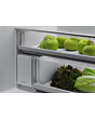 Fisher & Paykel RF505ANUX1 Stainless Steel Fridge Freezer