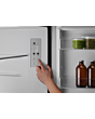 Fisher & Paykel RF505ANUX1 Stainless Steel Fridge Freezer