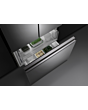 Fisher & Paykel RF505ANUX1 Stainless Steel Fridge Freezer