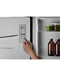 Fisher & Paykel RF505BRNQX1 Stainless Steel Fridge Freezer