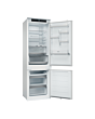 Haier HBQW5518EK-UK 70/30 Built-In No Frost Fridge Freezer