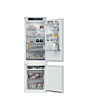 Haier HBQW5518EK-UK 70/30 Built-In No Frost Fridge Freezer