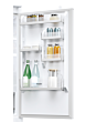 Haier HBW7518CTK Built In 70/30 Fridge Freezer