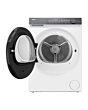 Haier HD100-C367U1-UK 10kg Heat Pump Dryer White