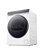 Haier HD100-C367U1-UK 10kg Heat Pump Dryer White