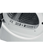 Haier HD100-C367U1-UK 10kg Heat Pump Dryer White