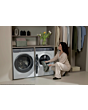 Haier HD100-C367U1-UK 10kg Heat Pump Dryer White