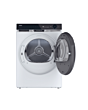 Haier HD90-A3Q397U1 9kg Heat Pump Tumble Dryer White