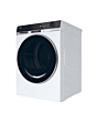 Haier HD90-A3Q397U1 9kg Heat Pump Tumble Dryer White