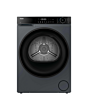 Haier HD90-D357U1G-UK 9kg Graphite Heat Pump Dryer